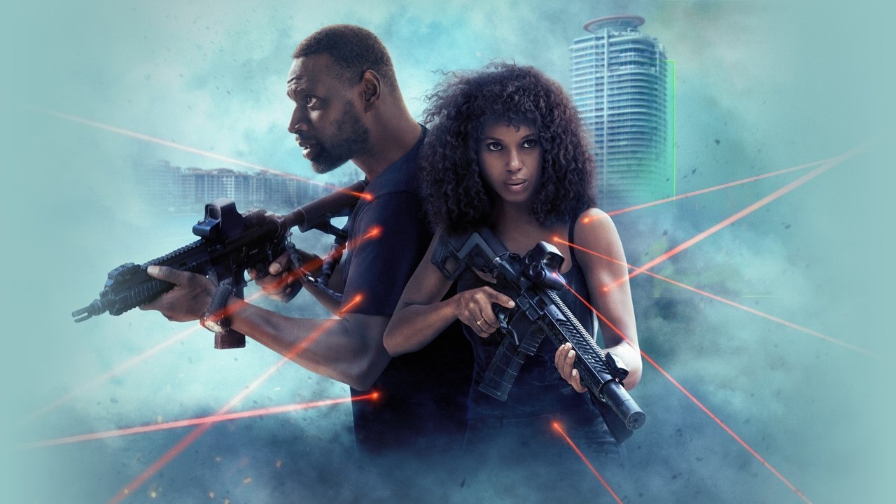 فيلم Shadow Force 2025