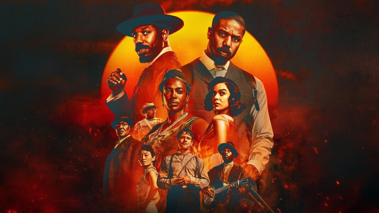 فيلم Sinners 2025