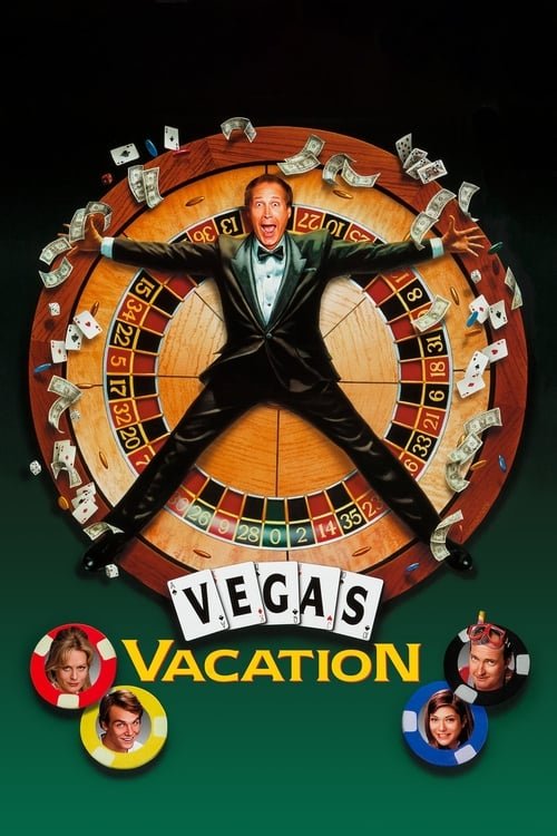 فيلم Vegas Vacation 1997