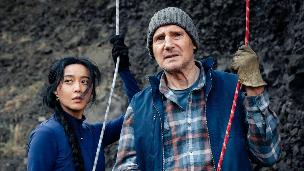 فيلم Ice Road: Vengeance 2025