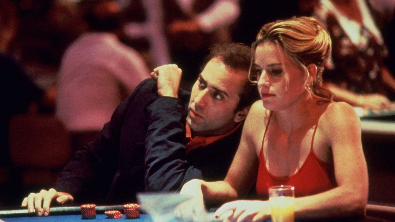 فيلم Leaving Las Vegas 1995