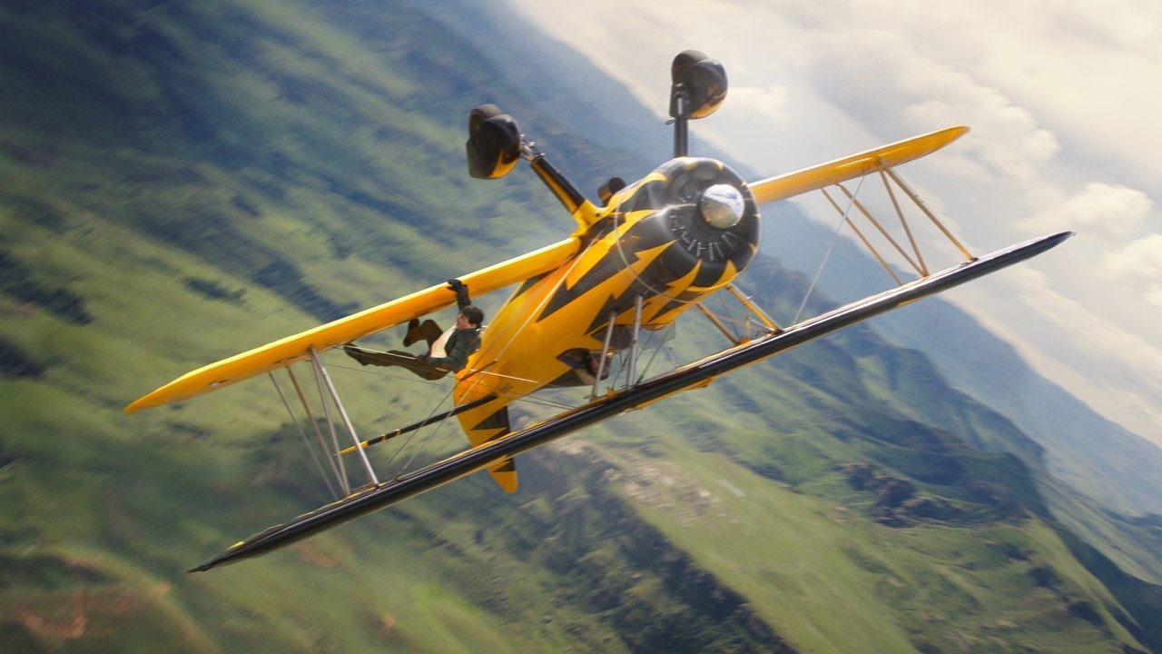 فيلم Mission: Impossible – The Final Reckoning 2025