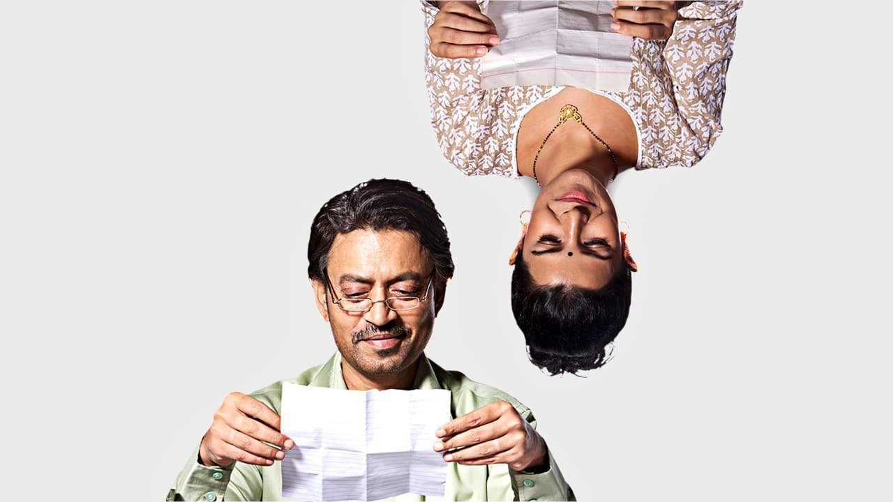 فيلم The Lunchbox 2013