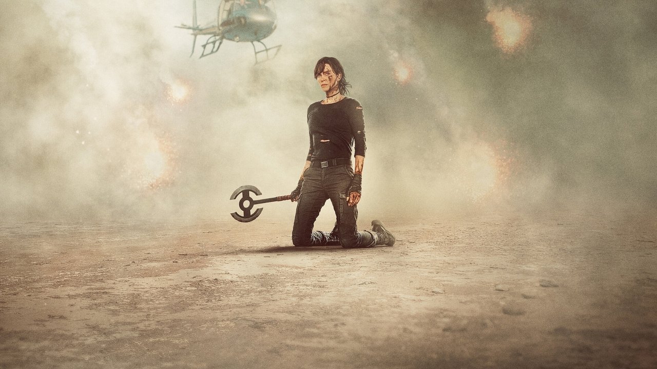 فيلم The Old Guard 2 2025