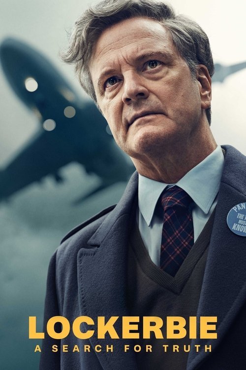 مسلسل Lockerbie: A Search for Truth الموسم الاول