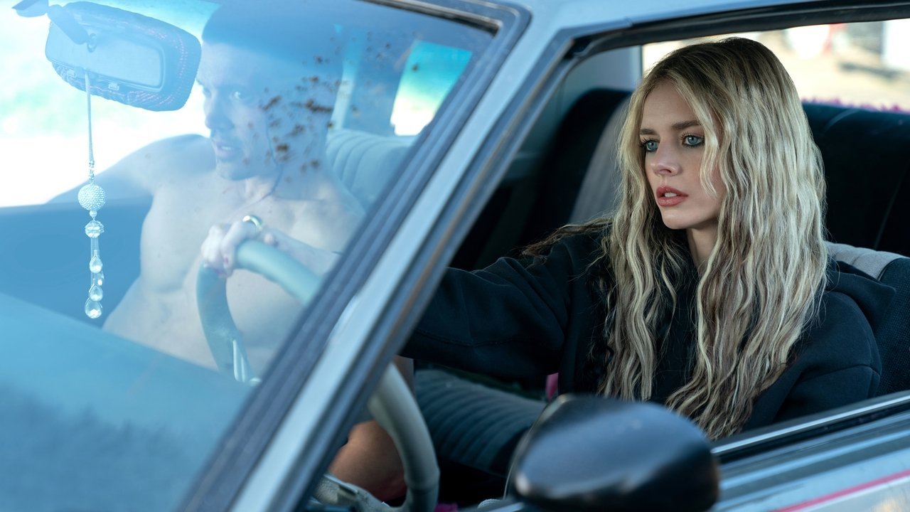 فيلم Eenie Meanie 2025