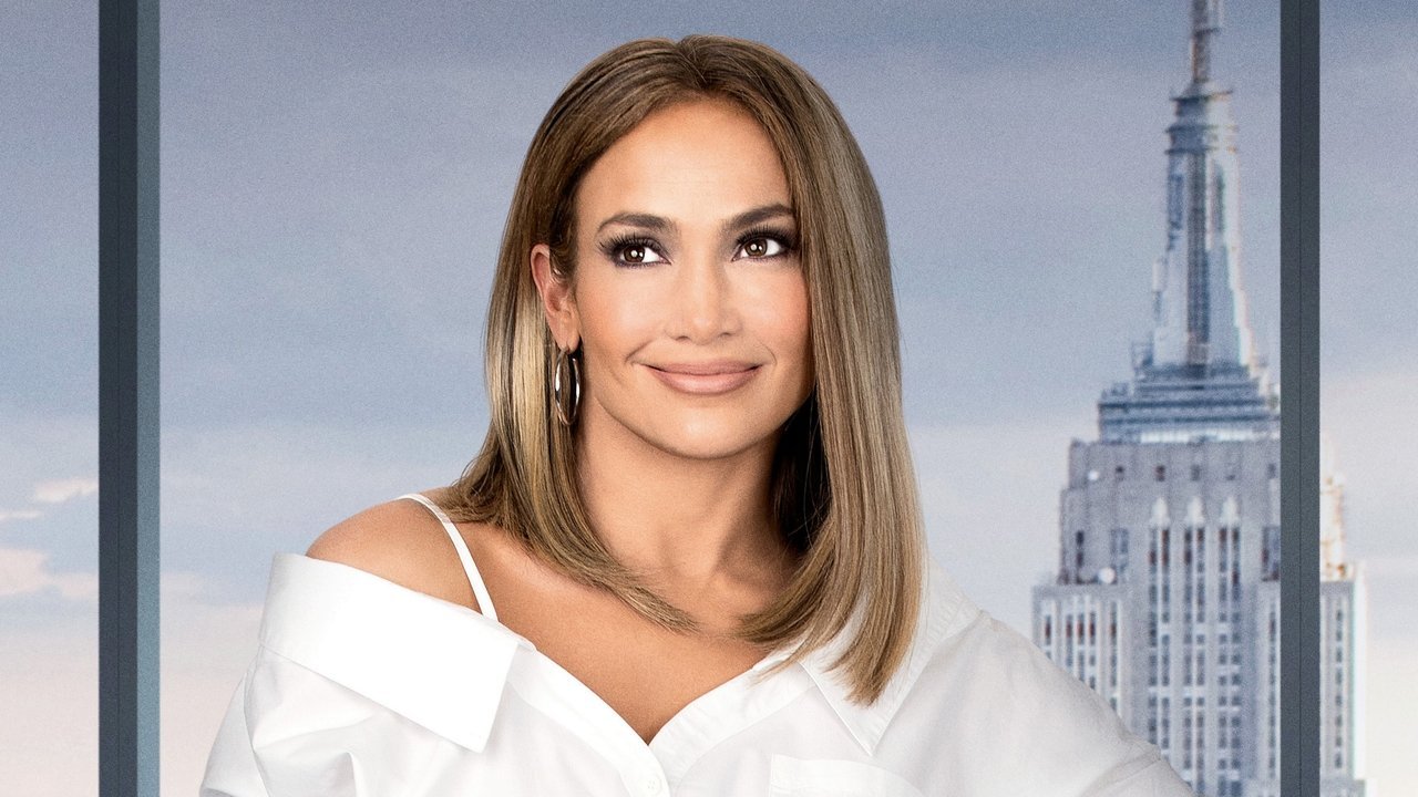 فيلم Second Act 2018