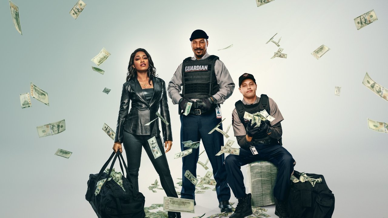 فيلم The Pickup 2025