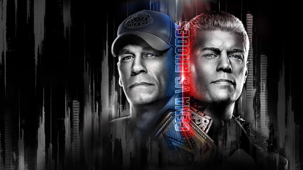 فيلم WWE SummerSlam 2025: Sunday 2025