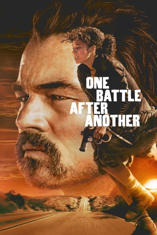 فيلم One Battle After Another 2025