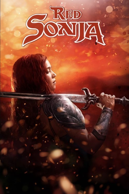 فيلم Red Sonja 2025