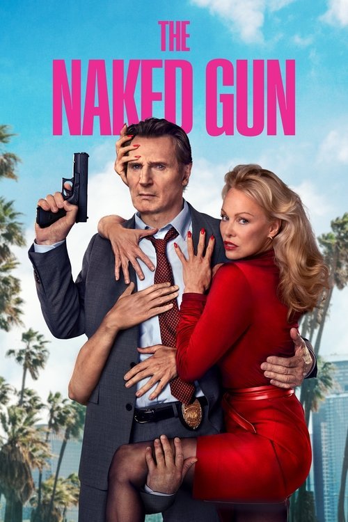 فيلم The Naked Gun 2025