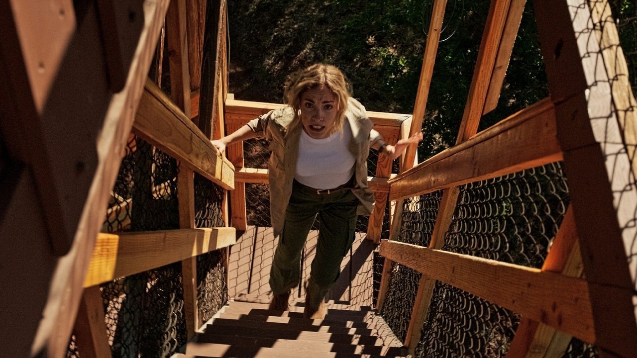 فيلم Lookout 2025