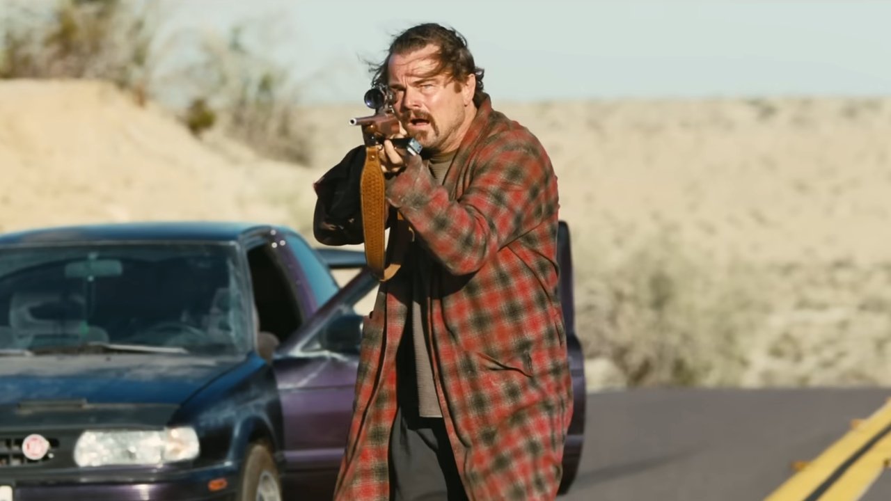 فيلم One Battle After Another 2025