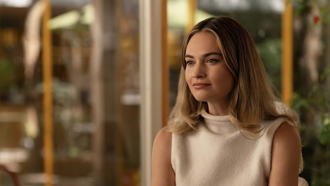 فيلم Swiped 2025