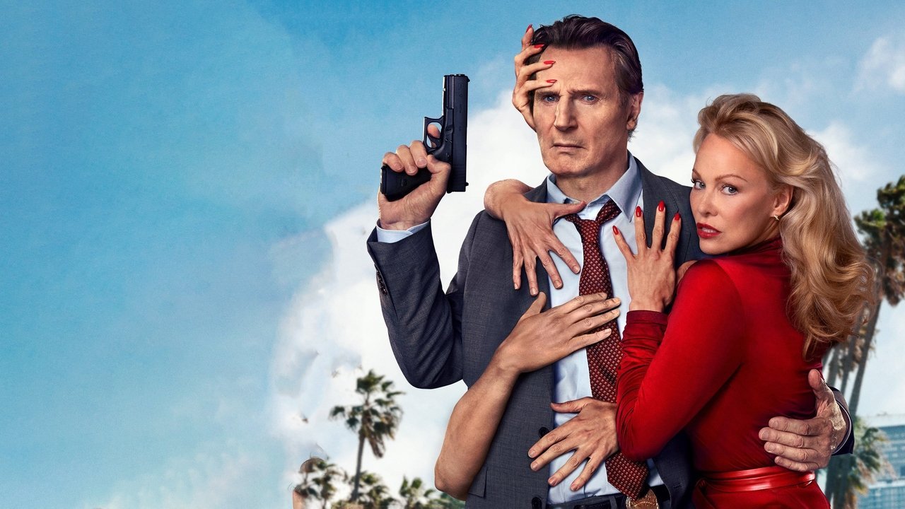 فيلم The Naked Gun 2025