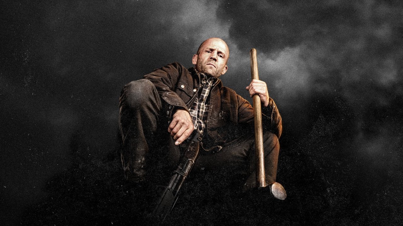 فيلم A Working Man 2025 مترجم