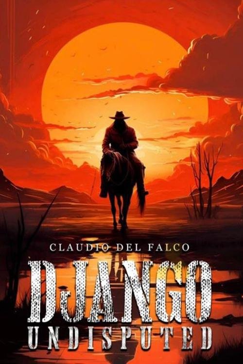 فيلم Django Undisputed 2024