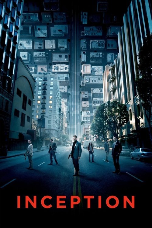 فيلم Inception 2010