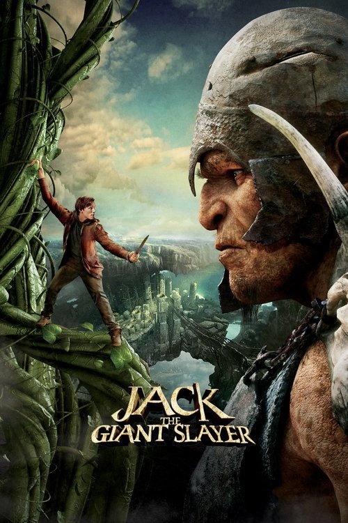 فيلم Jack the Giant Slayer 2013