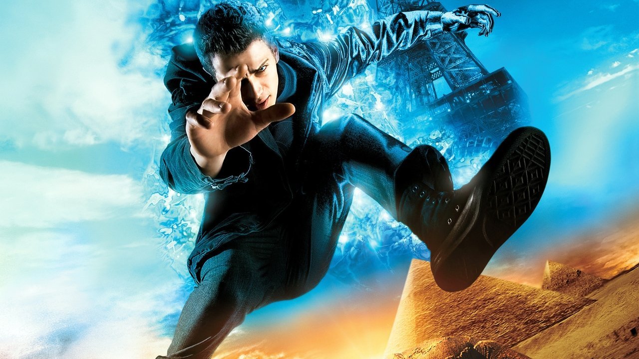 فيلم Jumper 2008 مترجم