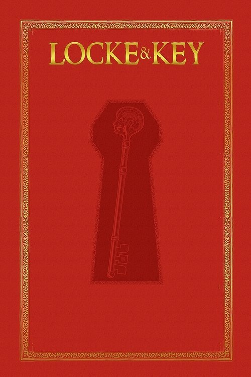 فيلم Locke & Key 2011