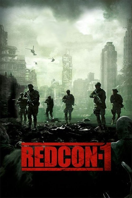 فيلم Redcon-1 2018