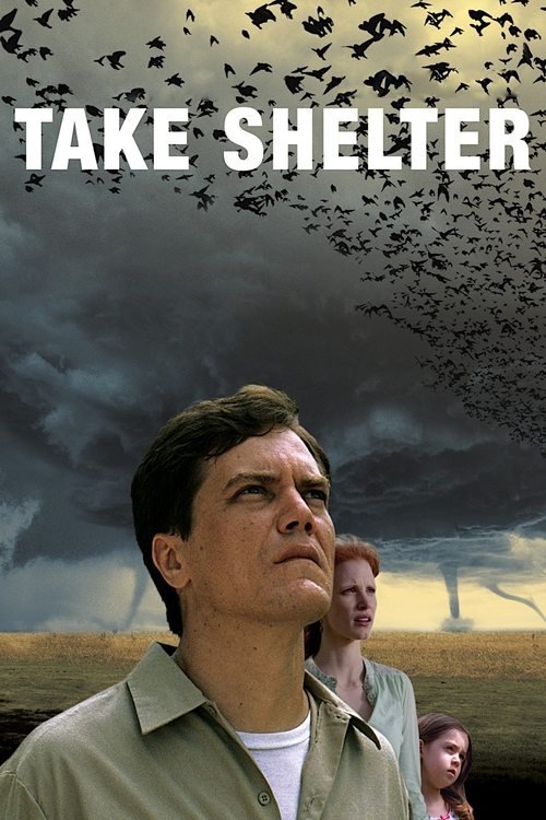 فيلم Take Shelter 2011
