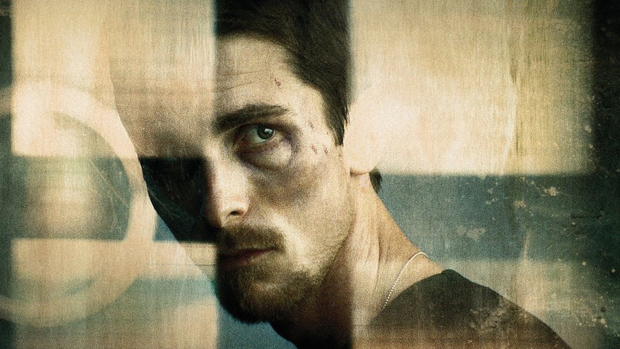 فيلم The Machinist 2004 مترجم