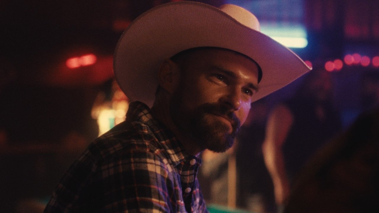 فيلم Bad Man 2025