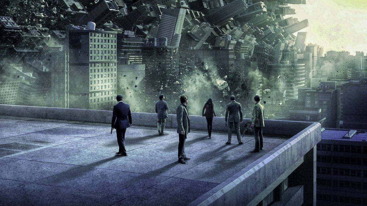 فيلم Inception 2010
