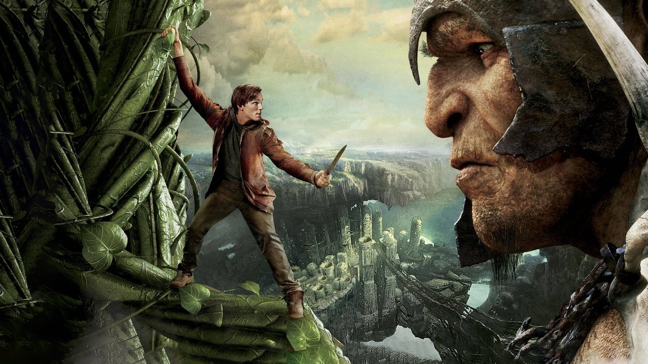 فيلم Jack the Giant Slayer 2013