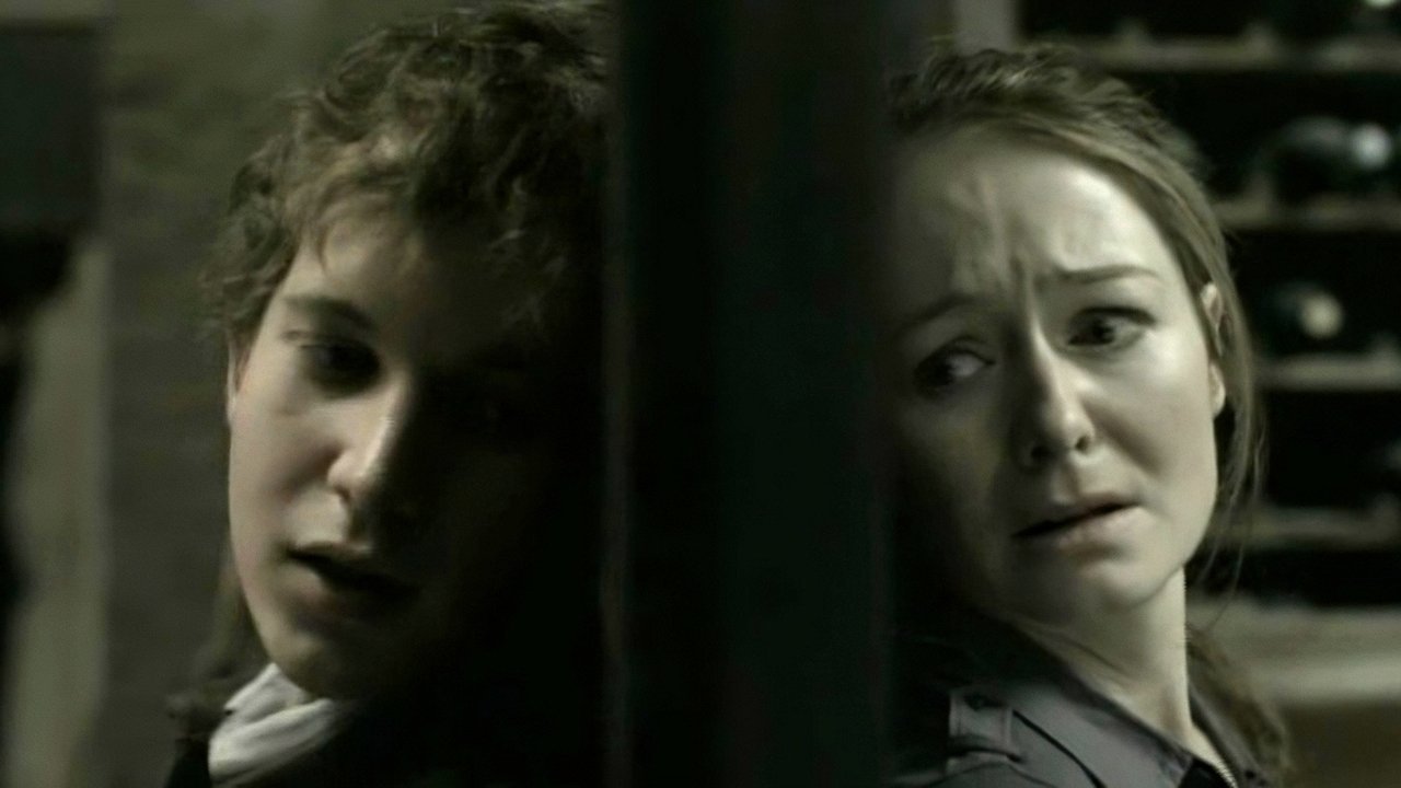 فيلم Locke & Key 2011