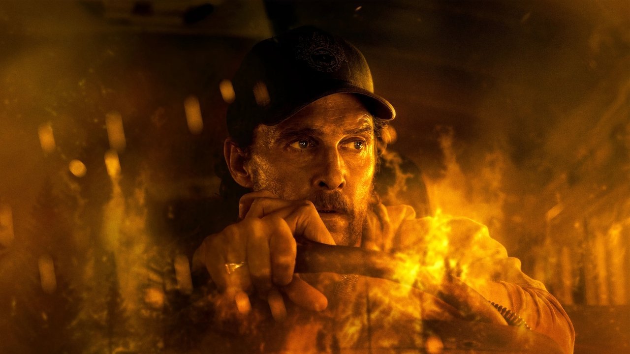 فيلم The Lost Bus 2025