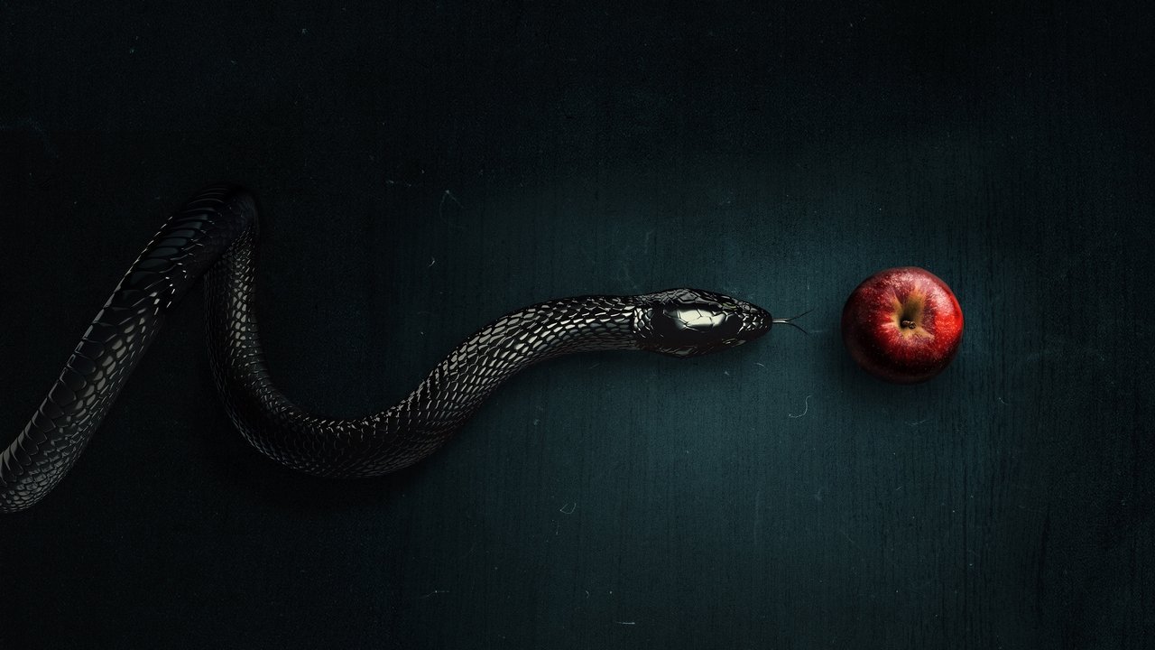 مسلسل Evil 2019