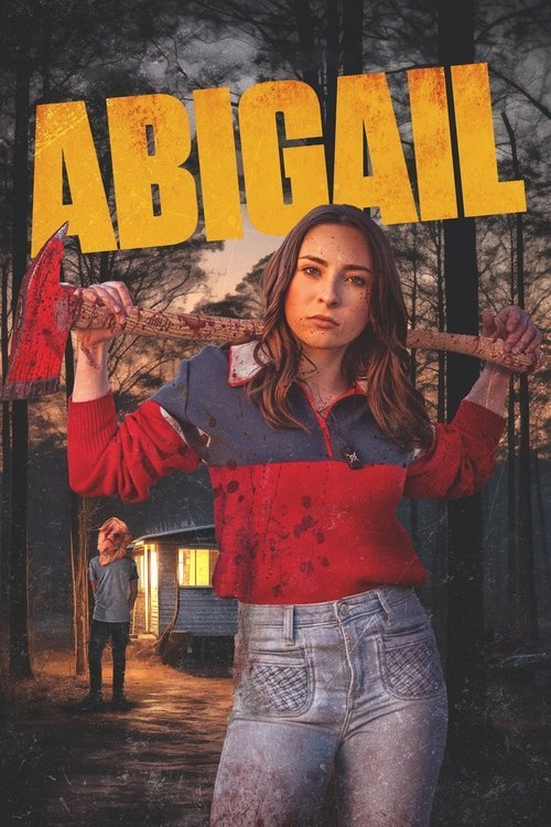 فيلم Abigail 2024