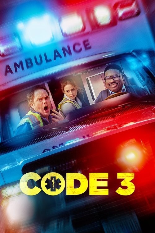 فيلم Code 3 2025