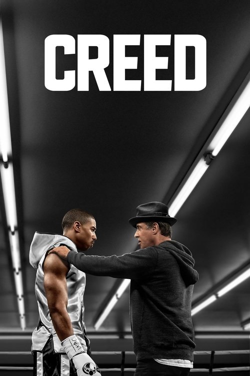 فيلم Creed 2015