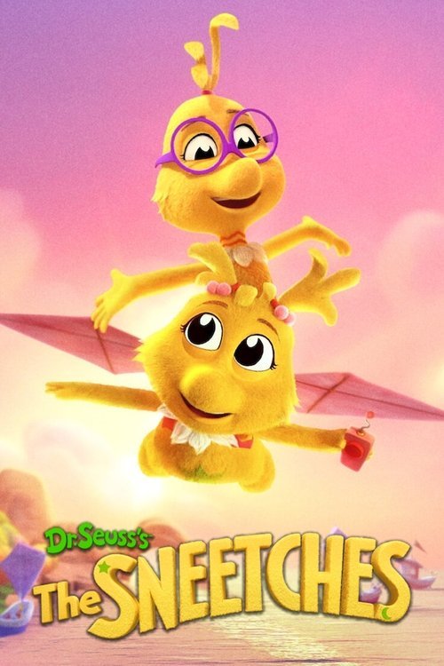 فيلم Dr. Seuss’s The Sneetches 2025