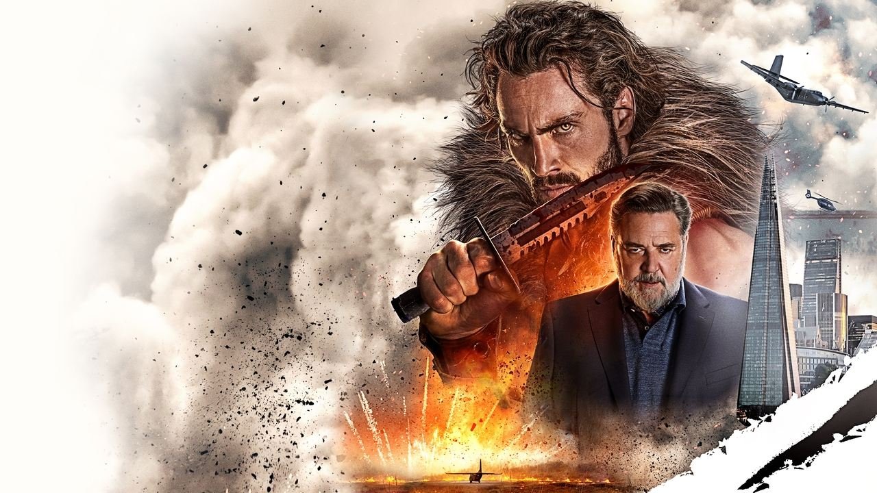 فيلم Kraven the Hunter 2024 مترجم