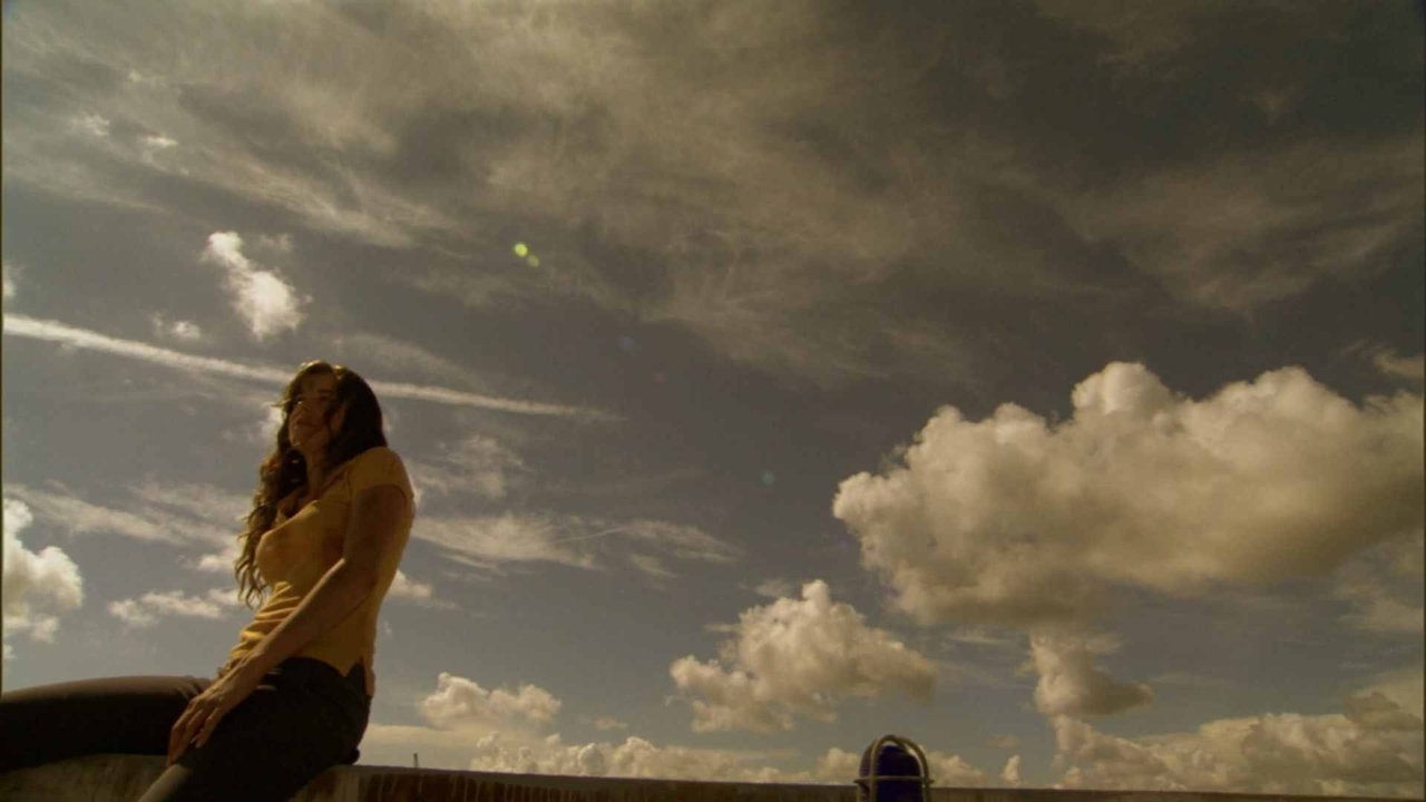 فيلم The Rig 2010 مترجم