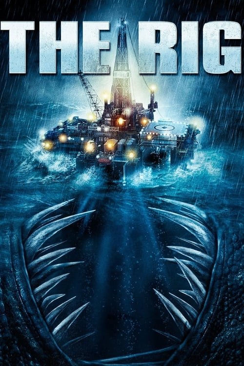 فيلم The Rig 2010 مترجم