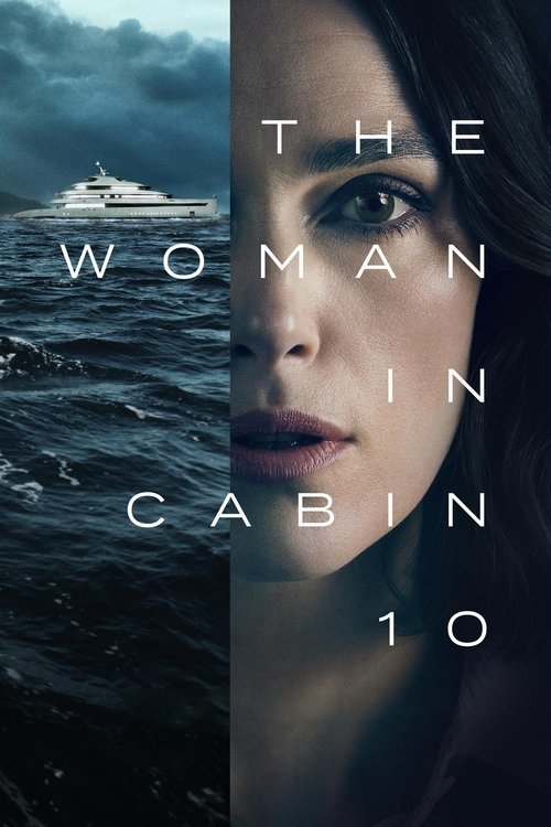 فيلم The Woman in Cabin 10 2025
