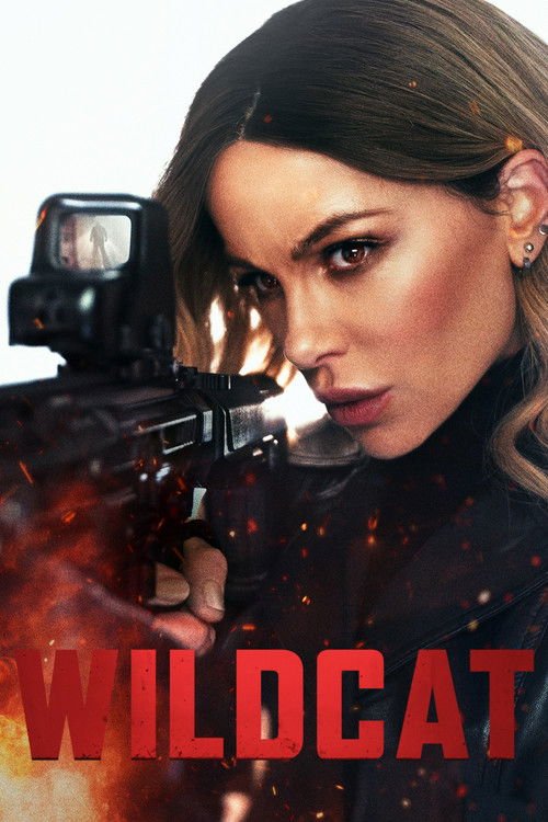 فيلم Wildcat 2025