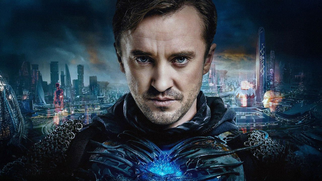 فيلم Altered 2025