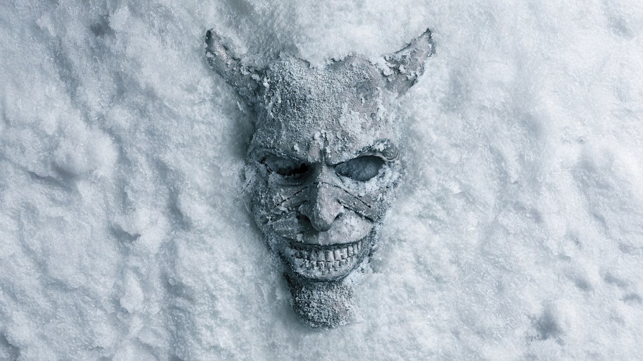 فيلم Black Phone 2 2025