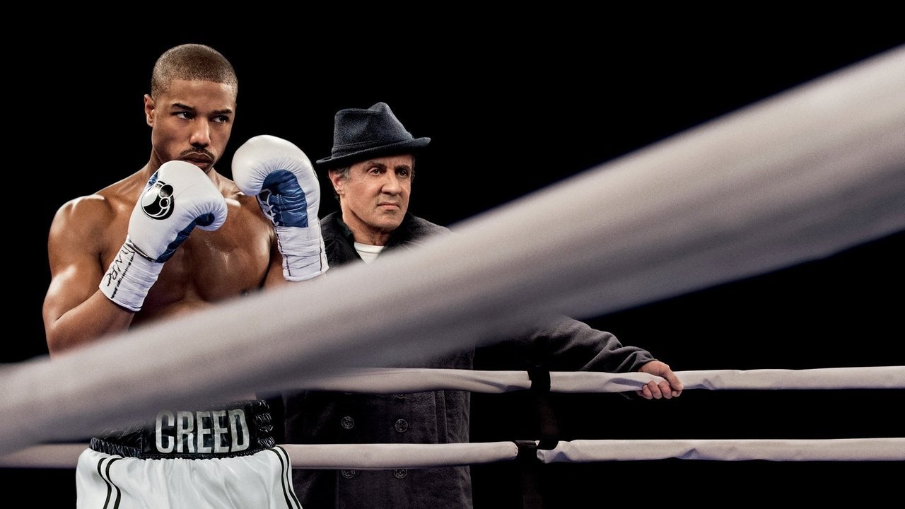 فيلم Creed 2015