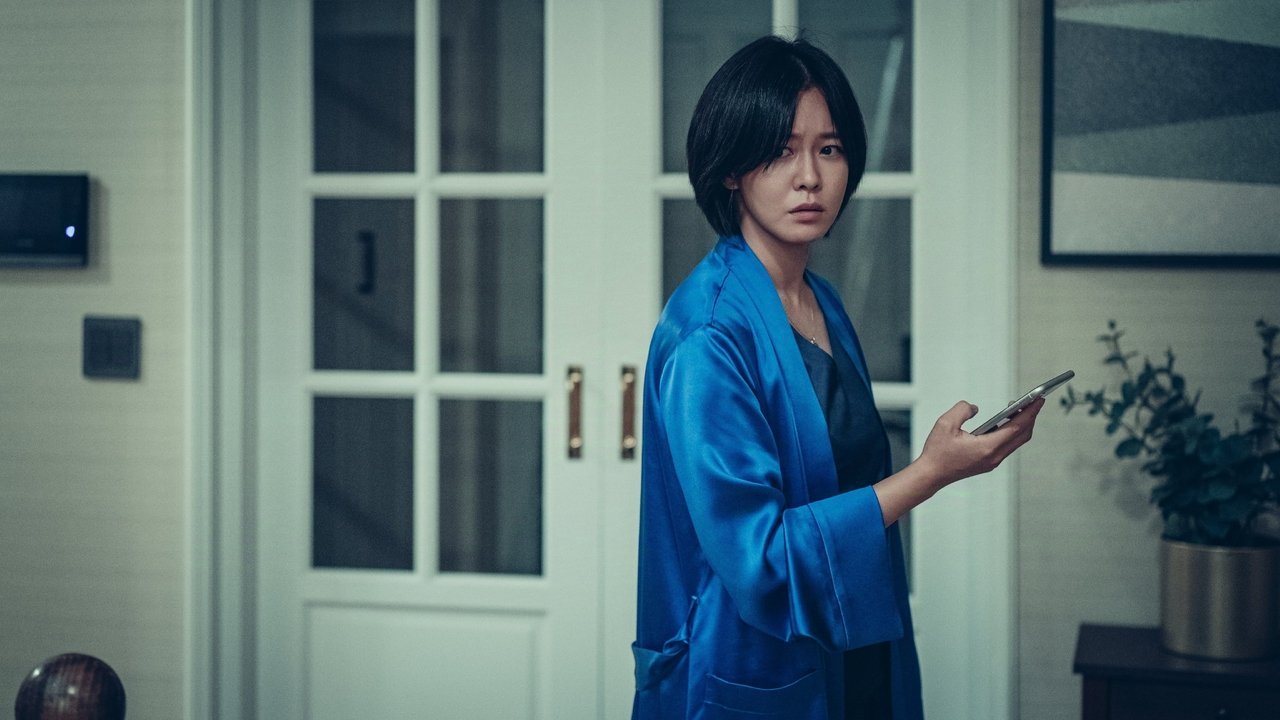 فيلم Holy Night: Demon Hunters 2025