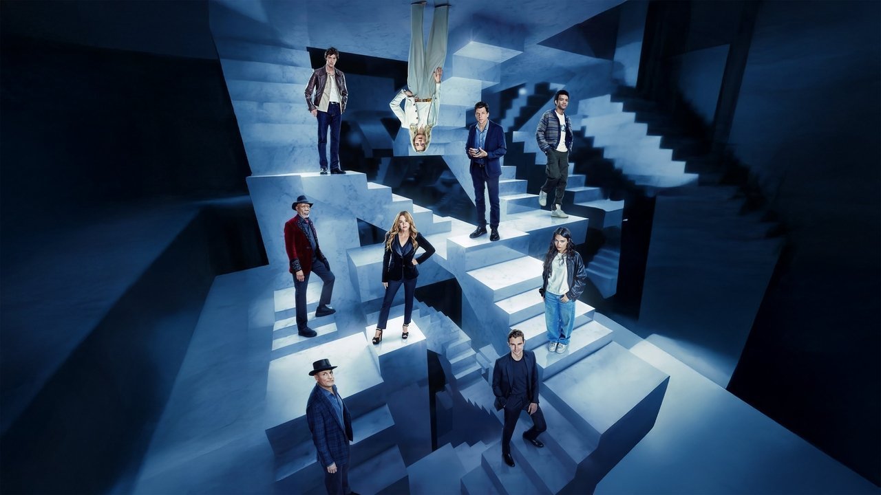 فيلم Now You See Me: Now You Don’t 2025