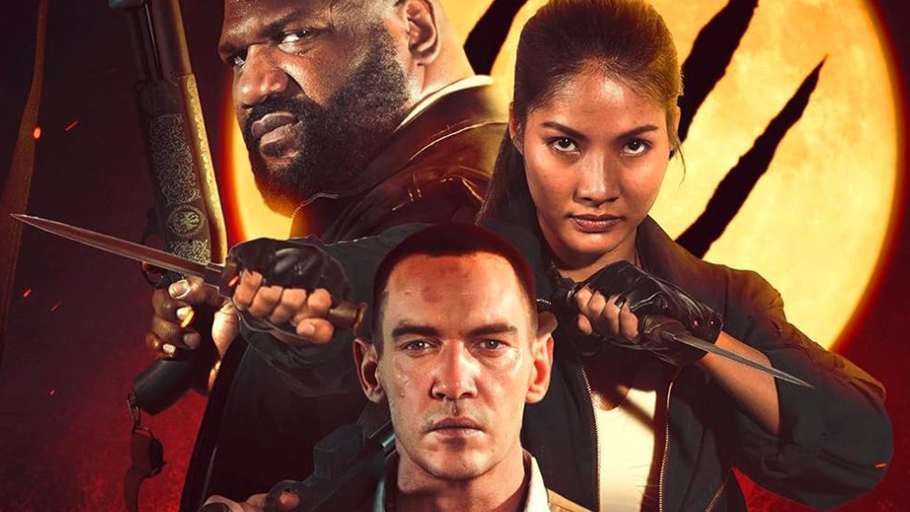 فيلم Operation Blood Hunt 2024